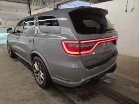 Dodge Durango SRT 392 * CARFAX * Един собственик * Без инциденти, снимка 5