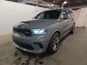 Dodge Durango SRT 392 * CARFAX * Един собственик * Без инциденти, снимка 1