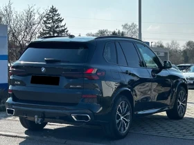 BMW X5 40i / M SPORT / SKY LOUNGE / ICONIC GLOW/ HUD/ 360, снимка 5