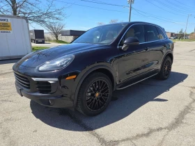 Porsche Cayenne * S * CARFAX * ОБДУХВАНЕ * ПАНОРАМА, снимка 1