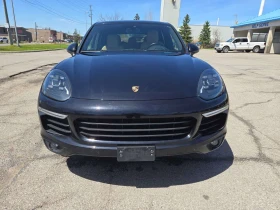 Porsche Cayenne * S * CARFAX * ОБДУХВАНЕ * ПАНОРАМА, снимка 5