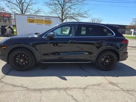 Porsche Cayenne * S * CARFAX * ОБДУХВАНЕ * ПАНОРАМА, снимка 2