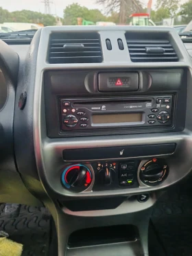 Nissan Terrano 3.0, 125к.с. 4х4, снимка 13