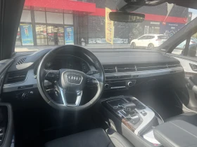 Audi Q7 3.0 TFSI, MASSAGE, B&O, HEAD-UP, S-LINE, DISTR, снимка 7