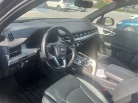 Audi Q7 3.0 TFSI, MASSAGE, B&O, HEAD-UP, S-LINE, DISTR, снимка 5