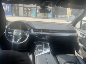 Audi Q7 3.0 TFSI, MASSAGE, B&O, HEAD-UP, S-LINE, DISTR, снимка 6