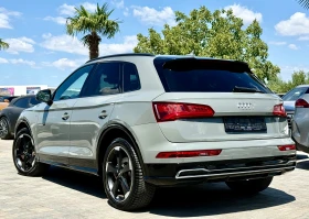 Audi Q5 2.0TDI* 3XS-LINE* 4X4, снимка 3