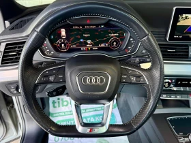 Audi Q5 2.0TDI* 3XS-LINE* 4X4, снимка 17