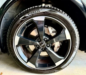 Audi Q5 2.0TDI* 3XS-LINE* 4X4, снимка 14