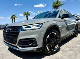 Audi Q5 2.0TDI* 3XS-LINE* 4X4, снимка 2