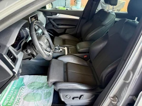 Audi Q5 2.0TDI* 3XS-LINE* 4X4, снимка 13
