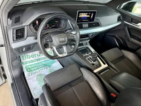 Audi Q5 2.0TDI* 3XS-LINE* 4X4, снимка 10