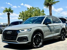 Audi Q5 2.0TDI* 3XS-LINE* 4X4, снимка 7