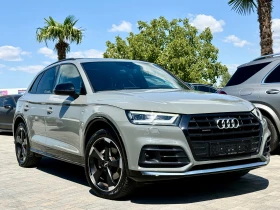 Audi Q5 2.0TDI* 3XS-LINE* 4X4, снимка 4