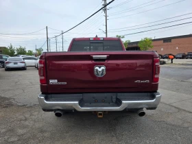 Dodge RAM 1500  Laramie  / ОБДУХВАНЕ / CARFAX / АВТОКРЕДИТ  , снимка 4
