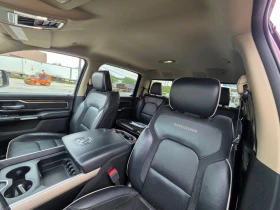 Dodge RAM 1500  Laramie  / ОБДУХВАНЕ / CARFAX / АВТОКРЕДИТ  , снимка 13