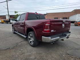 Dodge RAM 1500  Laramie  / ОБДУХВАНЕ / CARFAX / АВТОКРЕДИТ  , снимка 14