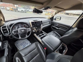 Dodge RAM 1500  Laramie  / ОБДУХВАНЕ / CARFAX / АВТОКРЕДИТ  , снимка 11