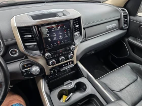 Dodge RAM 1500  Laramie  / ОБДУХВАНЕ / CARFAX / АВТОКРЕДИТ  , снимка 9