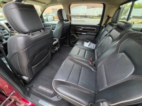 Dodge RAM 1500  Laramie  / ОБДУХВАНЕ / CARFAX / АВТОКРЕДИТ  , снимка 12