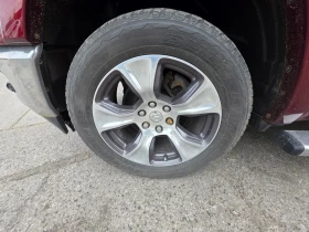 Dodge RAM 1500  Laramie  / ОБДУХВАНЕ / CARFAX / АВТОКРЕДИТ  , снимка 7