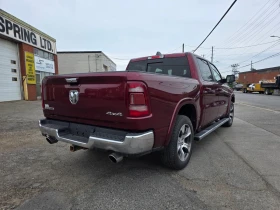 Dodge RAM 1500  Laramie  / ОБДУХВАНЕ / CARFAX / АВТОКРЕДИТ  , снимка 15