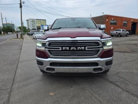Dodge RAM 1500  Laramie  / ОБДУХВАНЕ / CARFAX / АВТОКРЕДИТ  , снимка 6
