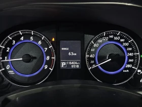 Infiniti QX70 ПОДГРЕВ* ОБДУХВАНЕ, снимка 8