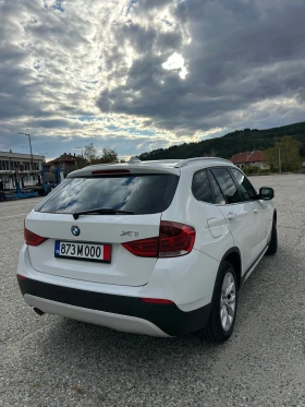 BMW X1 23d Xdrive , снимка 8