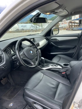 BMW X1 23d Xdrive , снимка 10