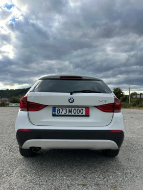 BMW X1 23d Xdrive , снимка 4