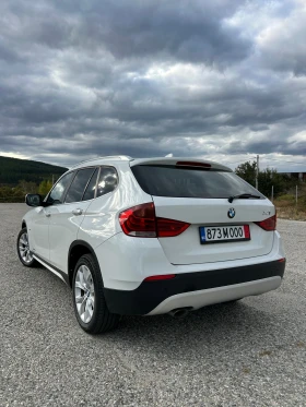 BMW X1 23d Xdrive , снимка 7