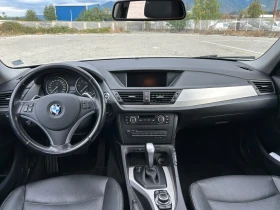 BMW X1 23d Xdrive , снимка 13