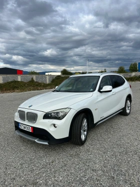BMW X1 23d Xdrive , снимка 1