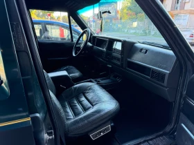 Jeep Cherokee XJ 4.0 HO, снимка 11