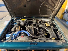 Jeep Cherokee XJ 4.0 HO, снимка 10