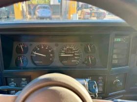 Jeep Cherokee XJ 4.0 HO, снимка 14