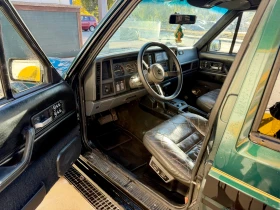 Jeep Cherokee XJ 4.0 HO, снимка 12