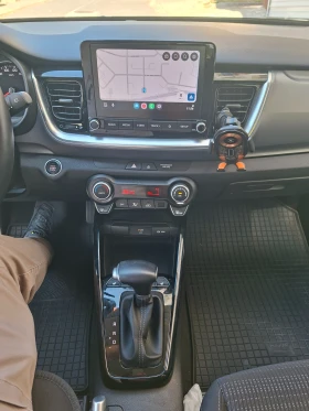Kia Stonic 1.0 100 hp. 7 AT EX, снимка 7