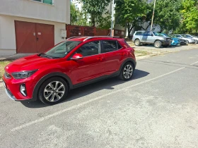 Kia Stonic 1.0 100 hp. 7 AT EX, снимка 2