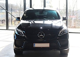 Mercedes-Benz GLE 350   Mercedes GLE350d AMGDESIGNO* DualTone | Mobile.bg   2
