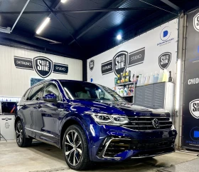 VW Tiguan, снимка 14