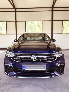 VW Tiguan, снимка 1