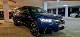 VW Tiguan, снимка 17