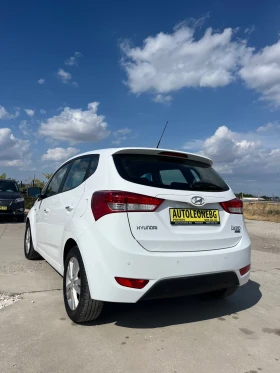 Hyundai Ix20 1.4 CRDi, снимка 4