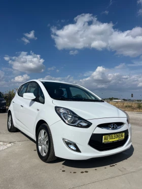 Hyundai Ix20 1.4 CRDi, снимка 1