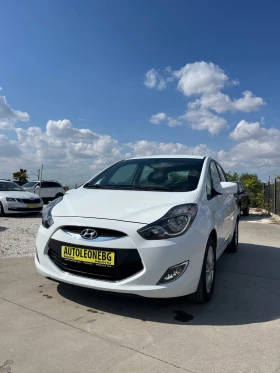 Hyundai Ix20 1.4 CRDi, снимка 3