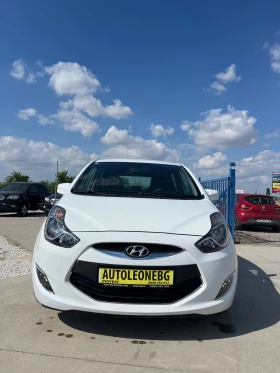 Hyundai Ix20 1.4 CRDi, снимка 2