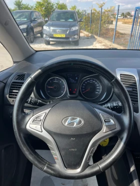 Hyundai Ix20 1.4 CRDi, снимка 9