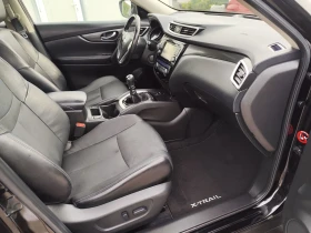 Nissan X-trail 1.6 Швейцария , снимка 9